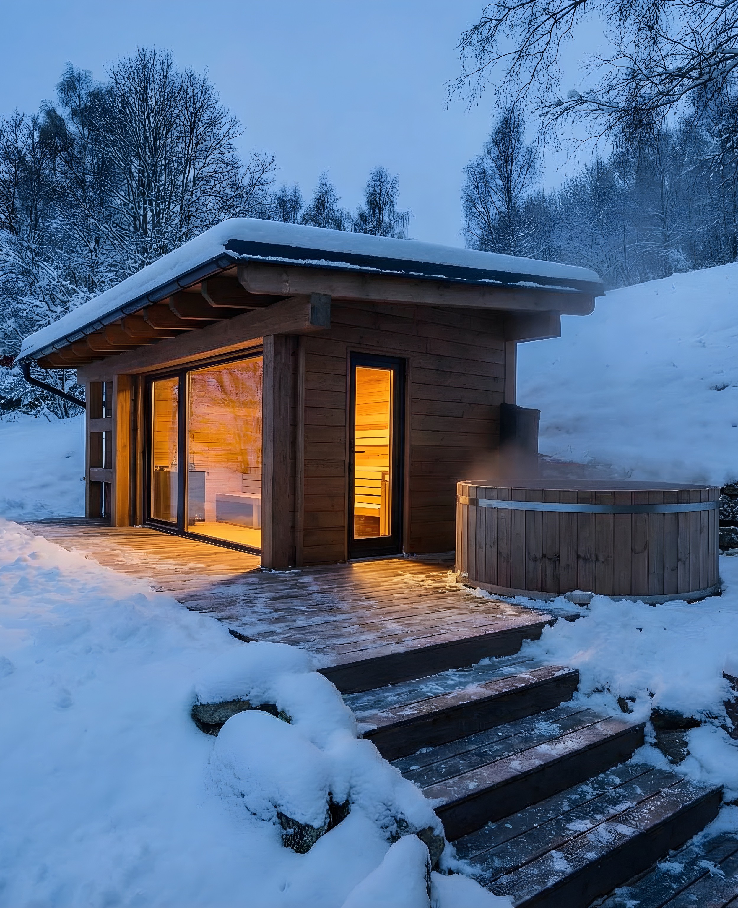 Chata Szklarska Poręba